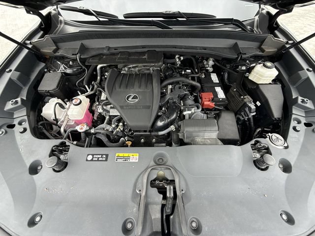 Certified 2024 Lexus TX 350 FWD w/ Cold Weather Package image 27