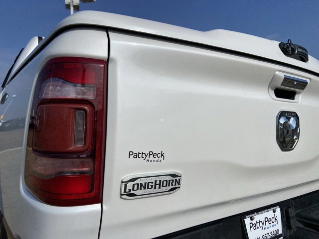 Used 2020 RAM 1500 Limited image 55