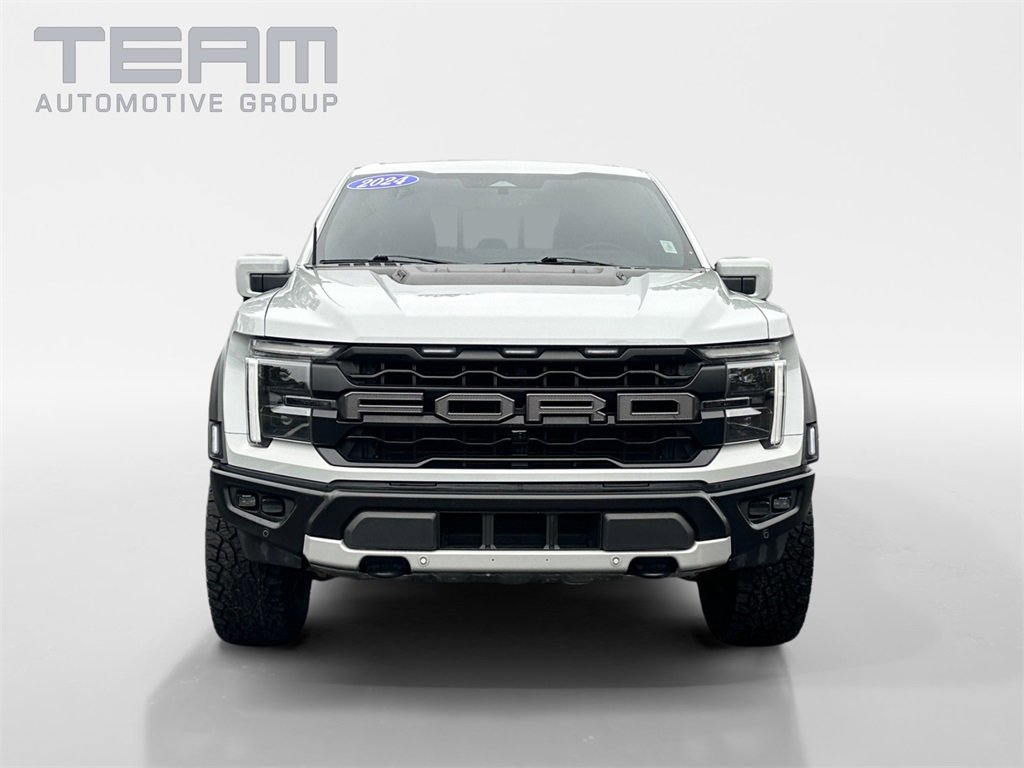 Used 2024 Ford F150 Raptor image 2