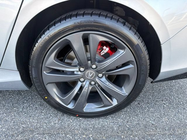 Certified 2023 Acura TLX SH-AWD w/ A-SPEC Pkg image 29