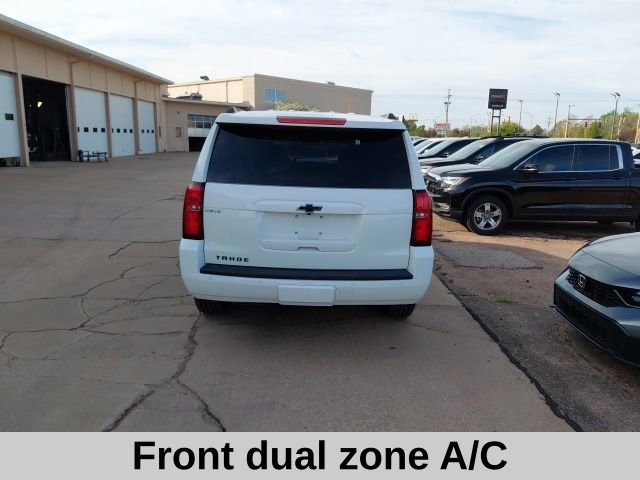 Used 2019 Chevrolet Tahoe LT image 6