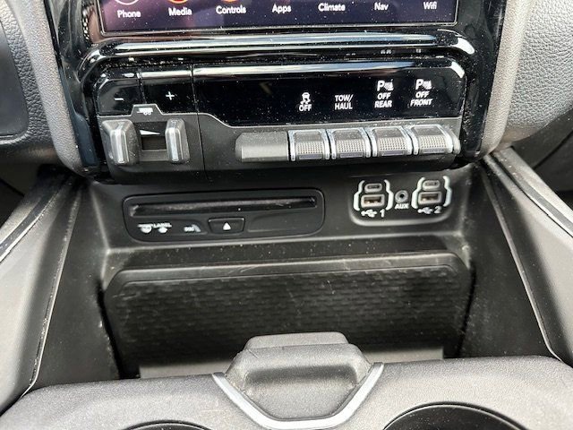 Used 2019 RAM 1500 Sport w/ Advanced Safety Group image 19