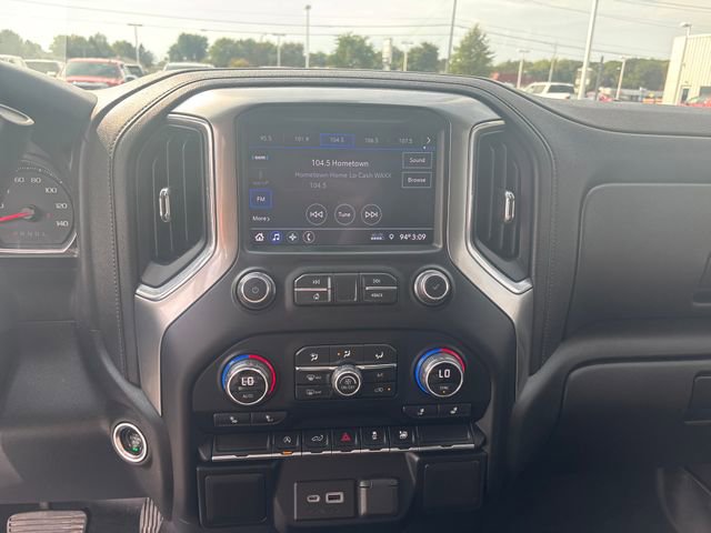 Used 2021 Chevrolet Silverado 1500 LT image 21