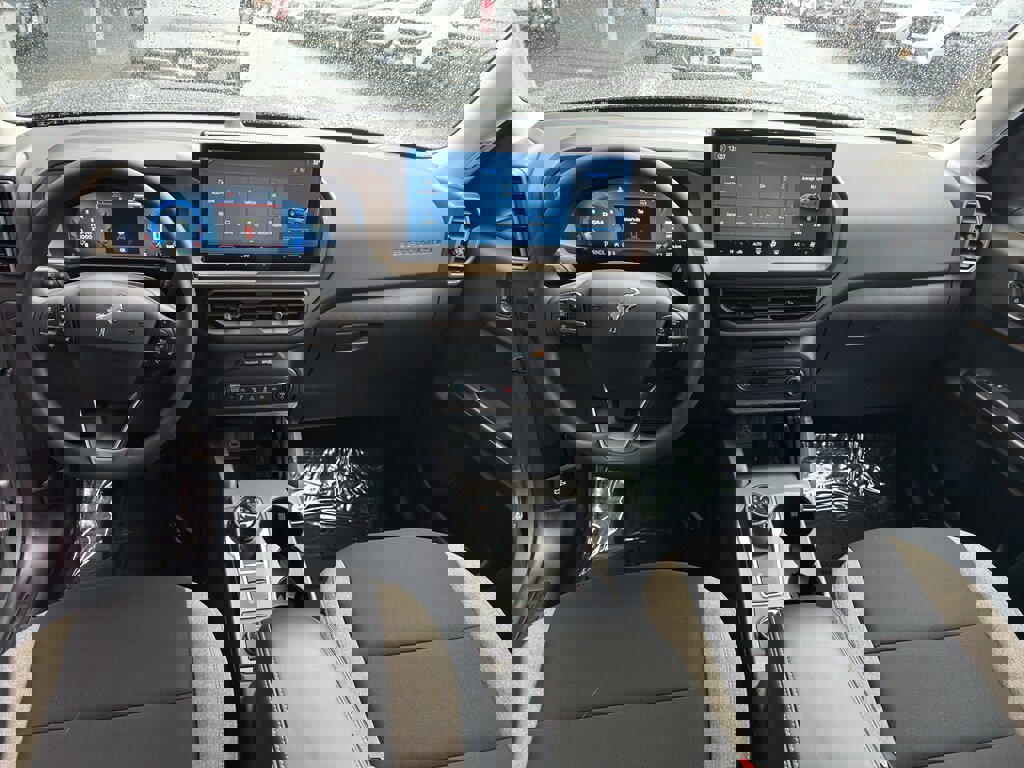 New 2025 Ford Bronco Sport Big Bend image 22