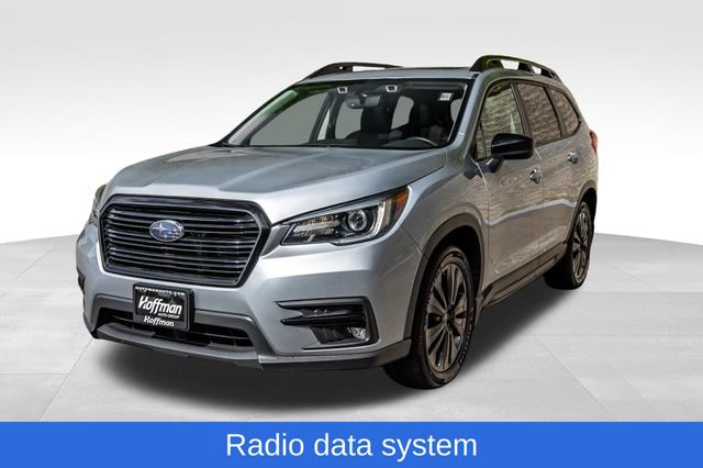Used 2022 Subaru Ascent Onyx Edition AWD/4WD image 12