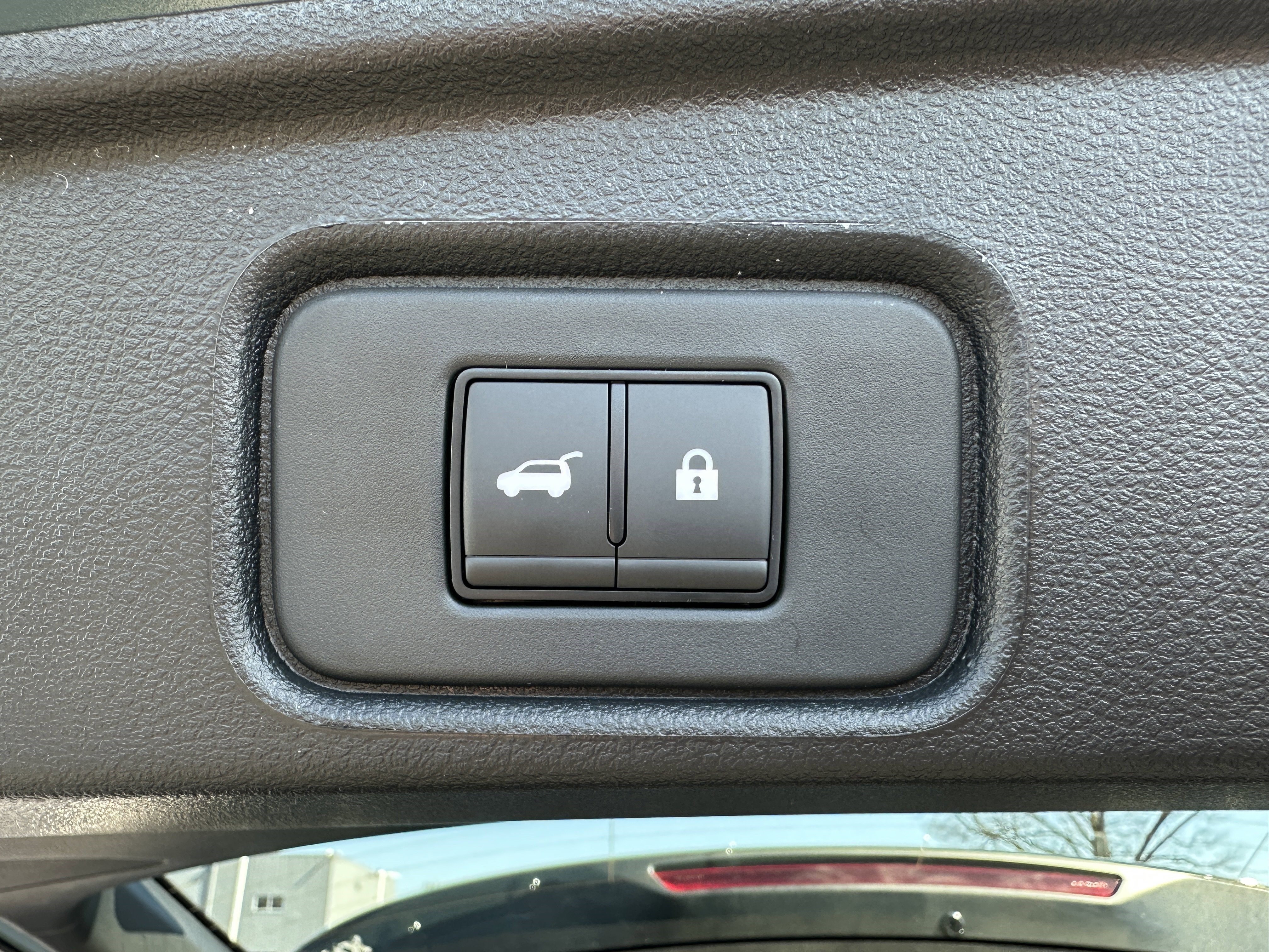 New 2026 Nissan Pathfinder Rock Creek AWD/4WD image 35