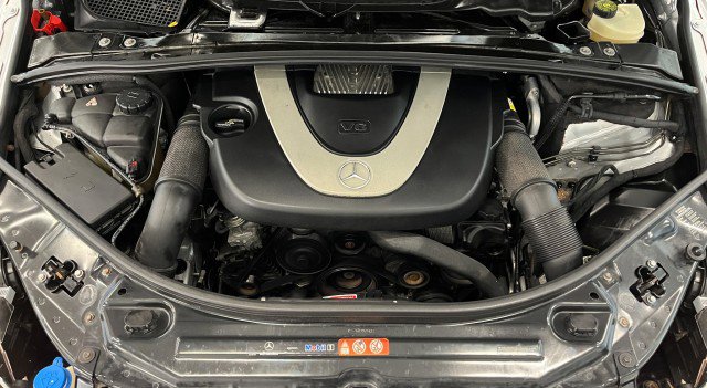 Used 2008 Mercedes-Benz R 350 4MATIC image 39