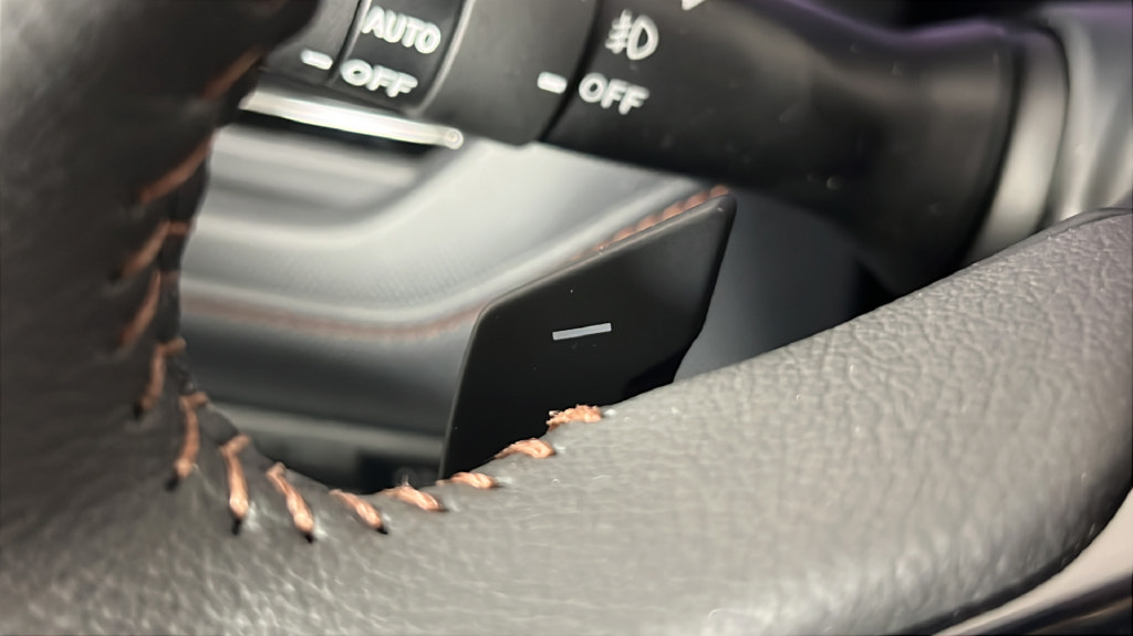 New 2026 Subaru Forester Sport AWD/4WD image 24