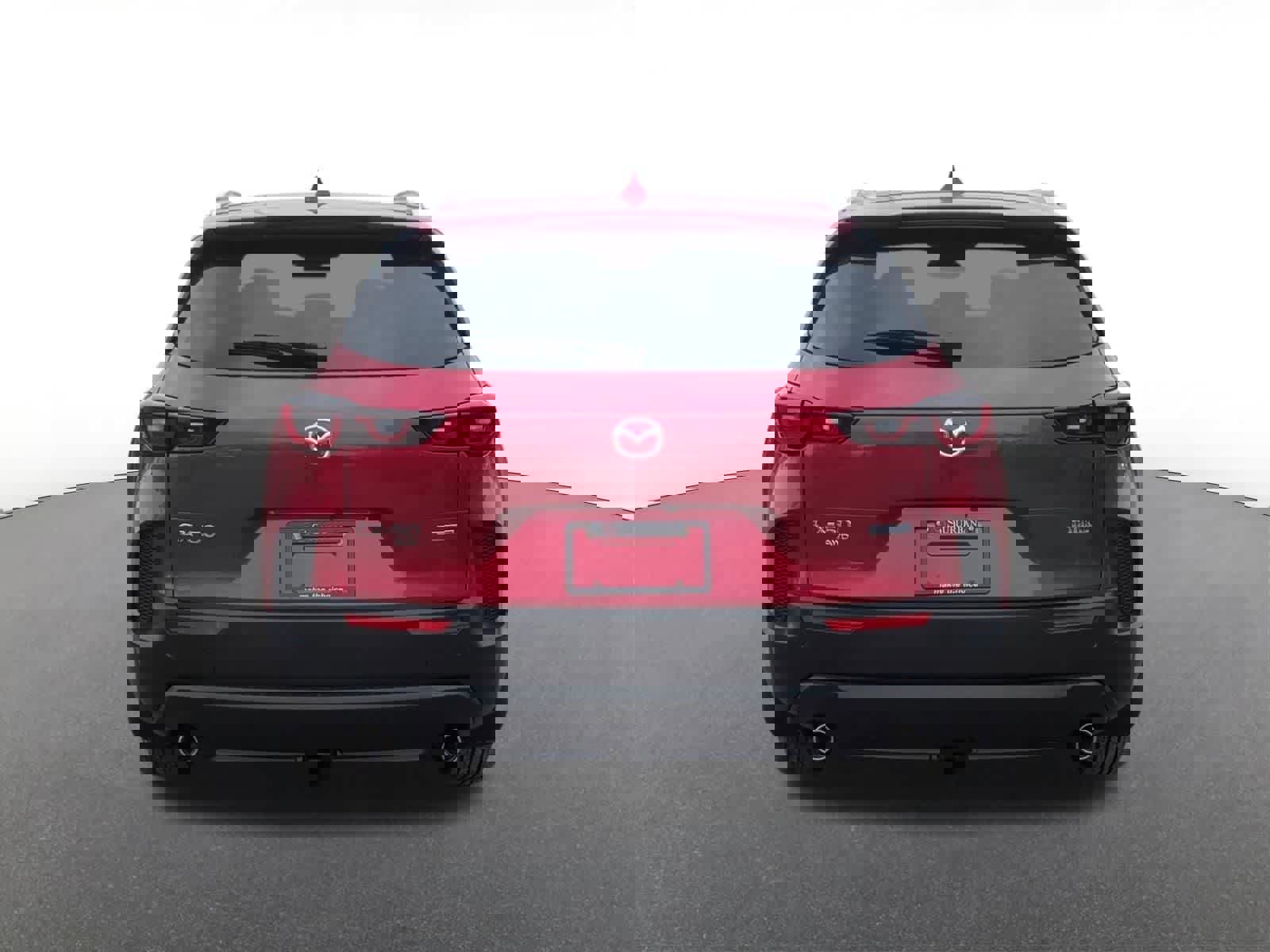 New 2026 MAZDA CX-50 2.5 Hybrid w/ Weather Package image 5