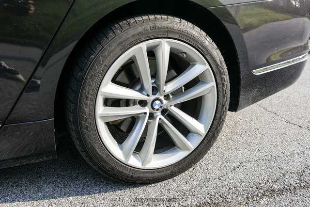 Used 2019 BMW 750i xDrive w/ Executive Package AWD/4WD image 81