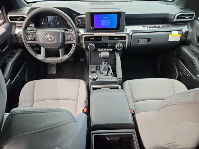 New 2026 Toyota Tacoma SR5 AWD/4WD image 14
