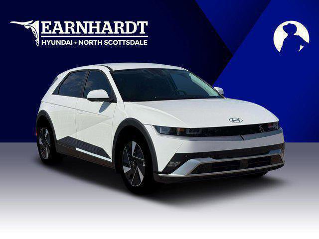 New 2026 Hyundai Ioniq 5 SEL image 11