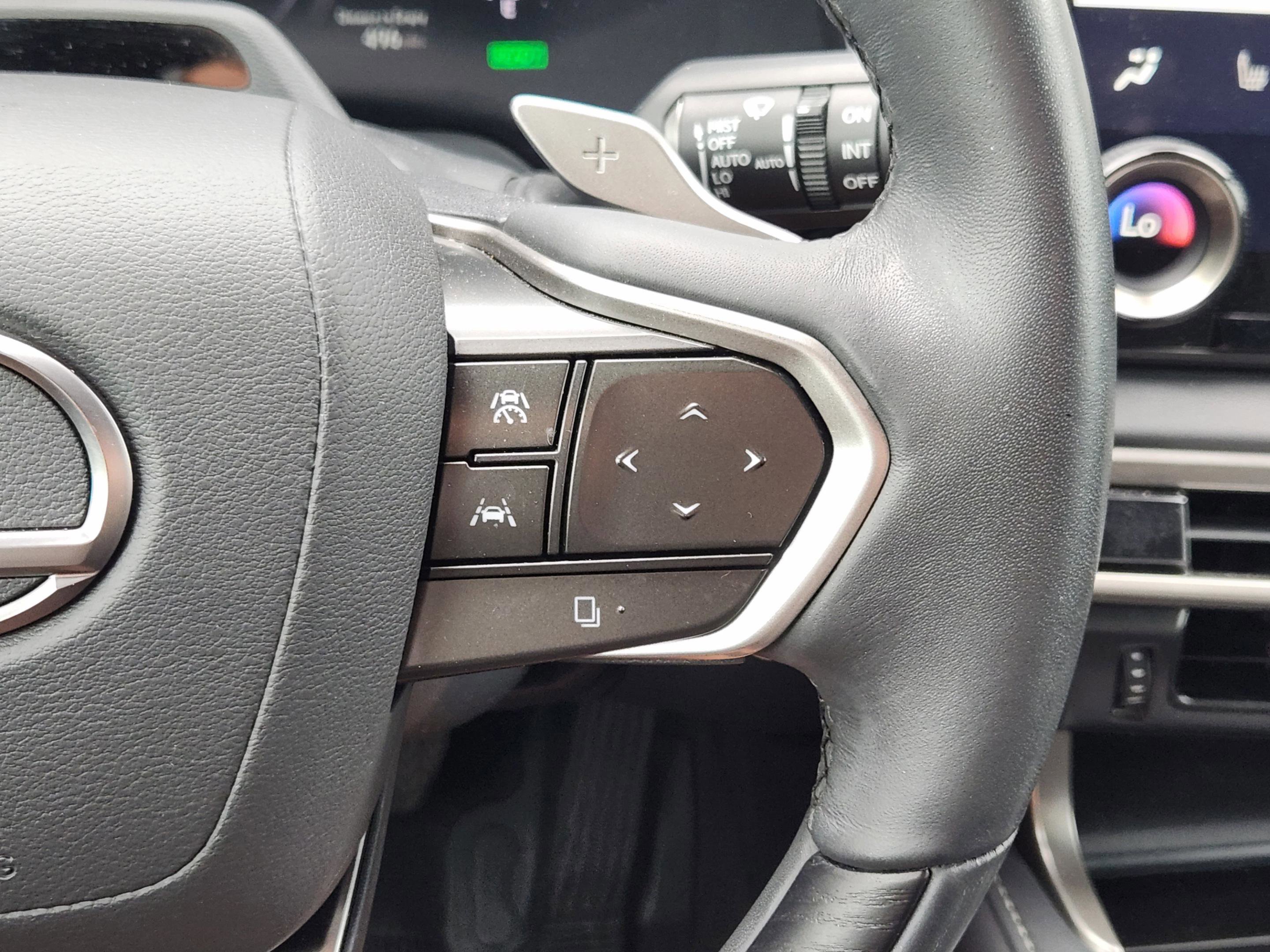 Certified 2023 Lexus RX 350 w/ Cold Area Package image 25