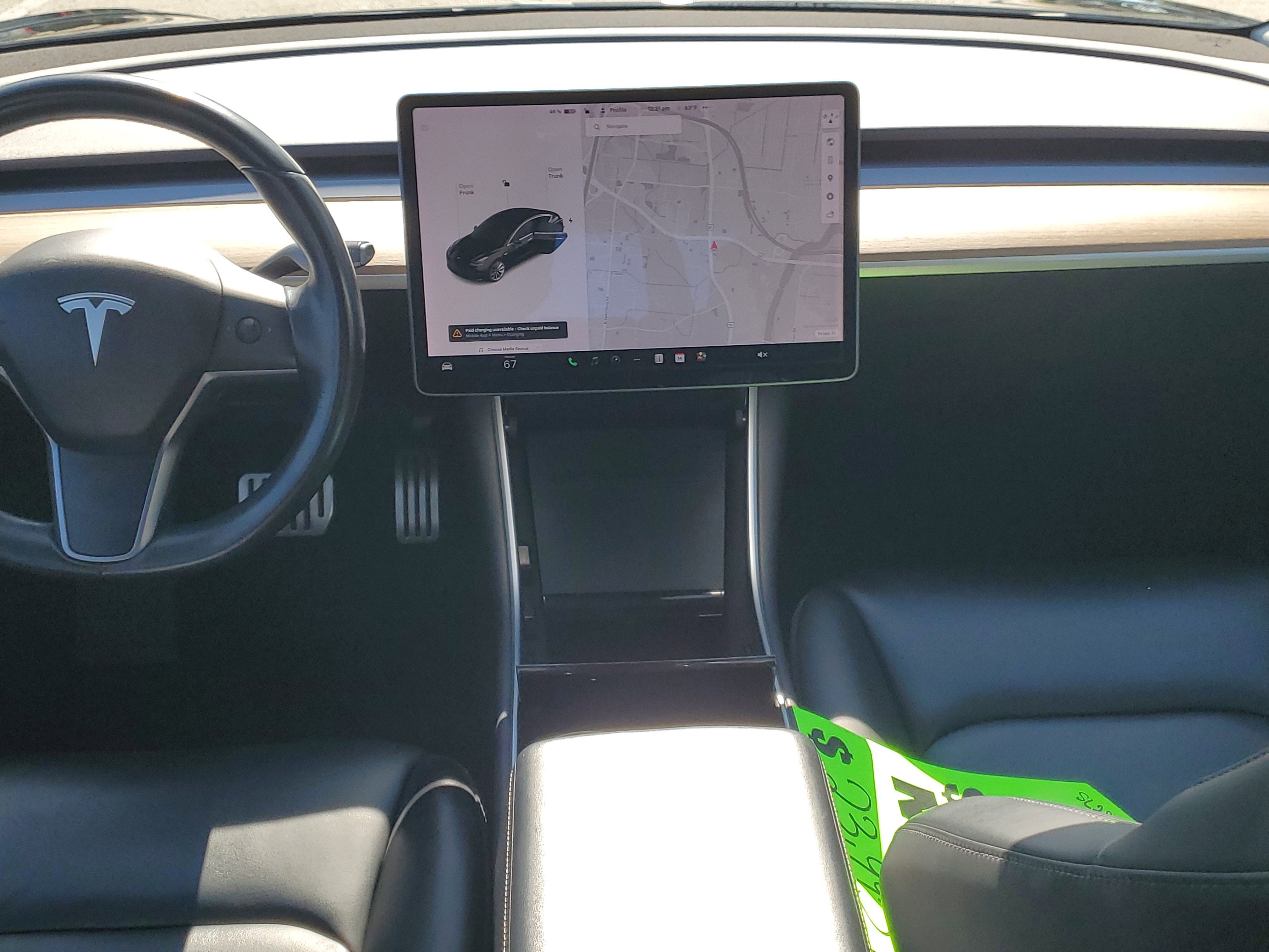 Used 2019 Tesla Model 3 Long Range image 15