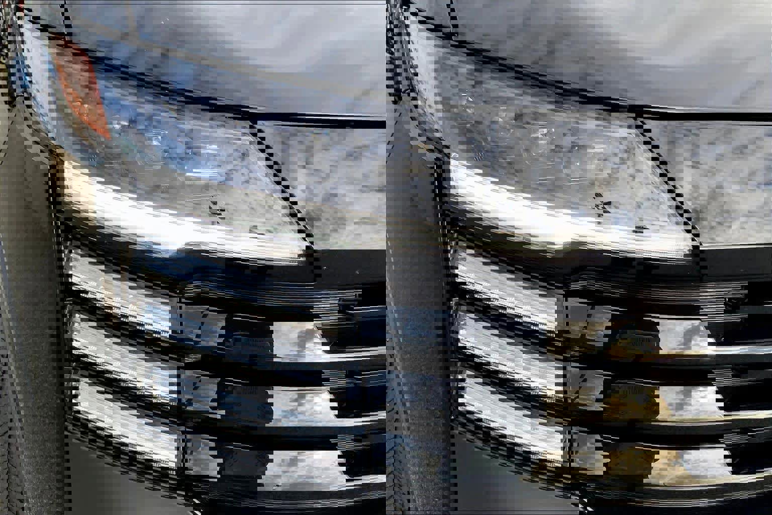 Used 2026 Nissan Kicks SR image 25