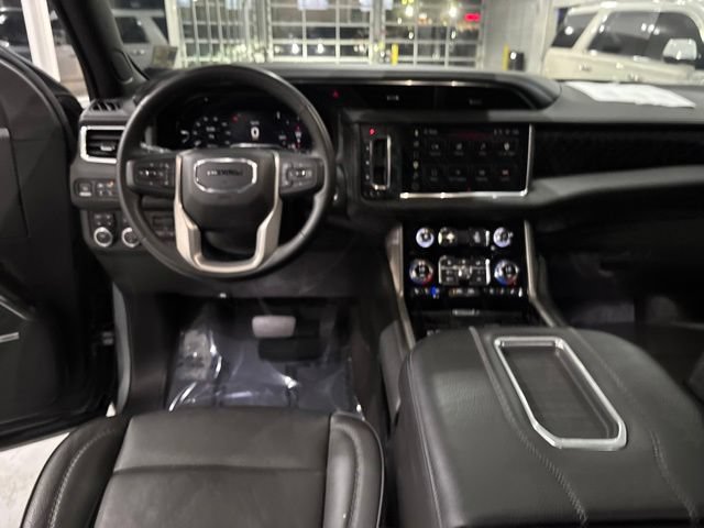 Used 2023 GMC Yukon Denali w/ Max Trailering Package AWD/4WD image 35