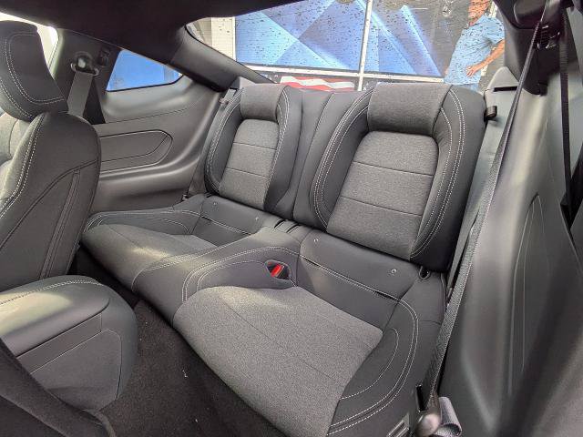 Used 2025 Ford Mustang GT RWD image 14