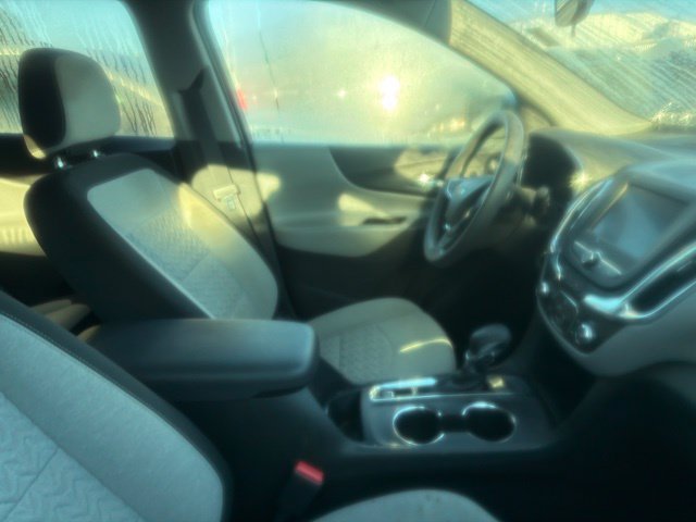 Used 2024 Chevrolet Equinox LS w/ LS Convenience Package FWD image 6