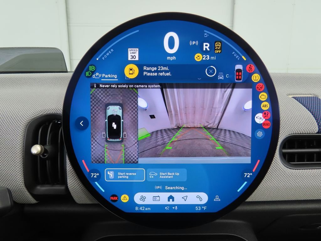 New 2026 MINI Cooper S image 17