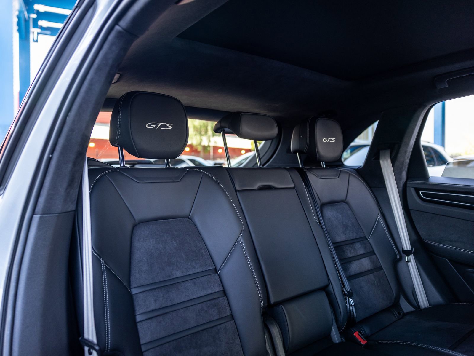 Certified 2023 Porsche Cayenne GTS AWD/4WD image 35