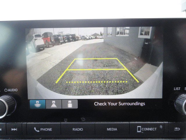 Used 2022 Honda Civic LX image 14