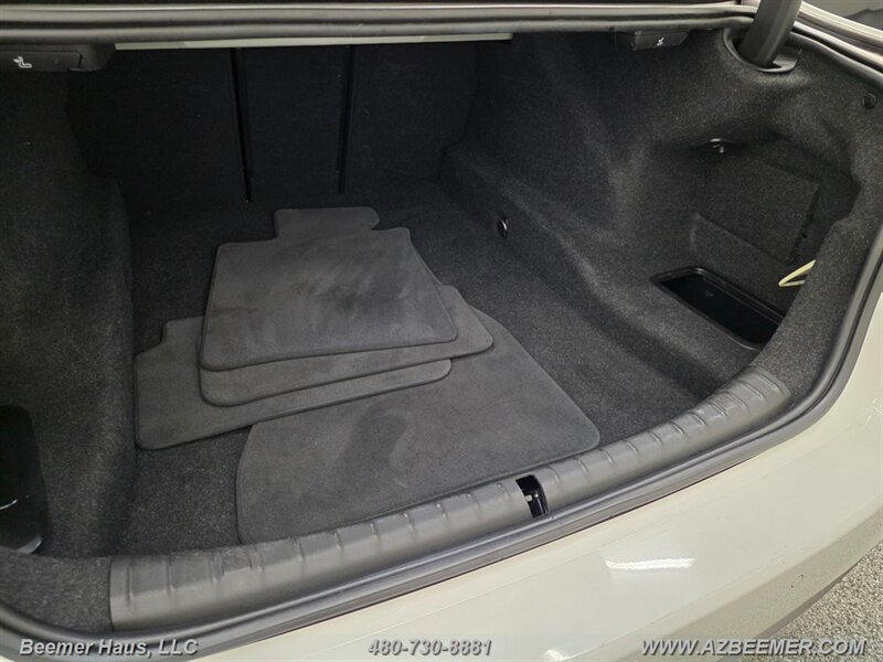 Used 2018 BMW 540i RWD image 19