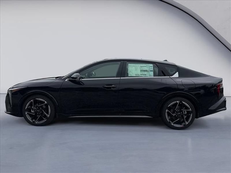 New 2026 Kia K4 GT-Line Turbo w/ GT-Line Premium Package FWD image 2