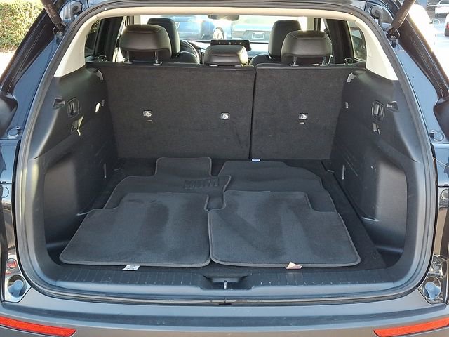 Used 2025 MAZDA CX-50 AWD 2.5 S w/ Premium Package image 36