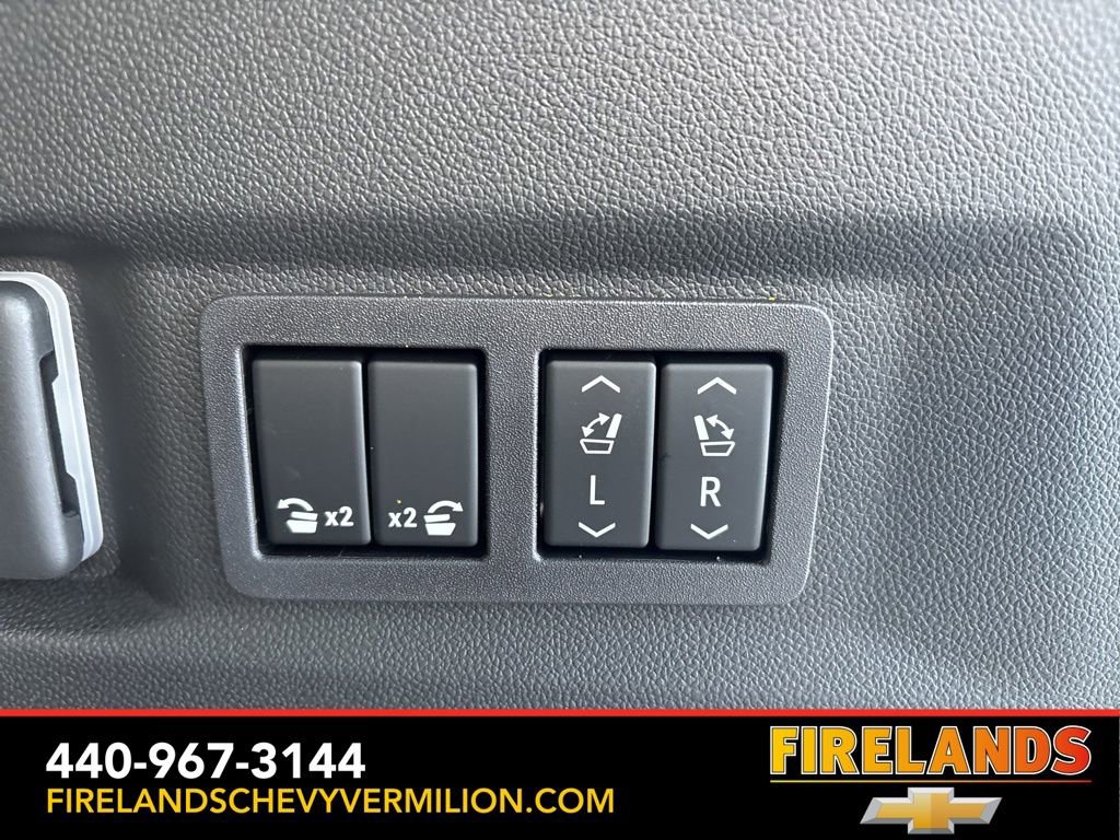 New 2026 Chevrolet Tahoe High Country w/ LPO, Illumination Package image 64