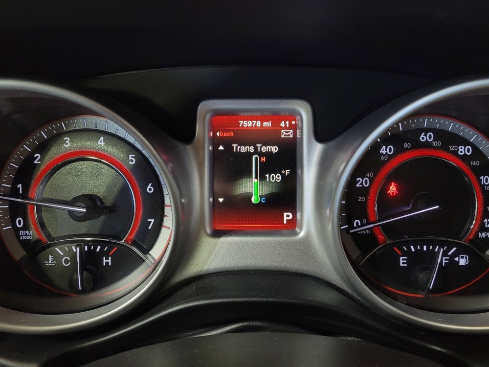 Used 2020 Dodge Journey SE image 23