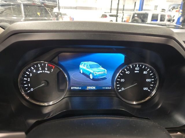 Used 2023 Ford Expedition Max XLT image 17
