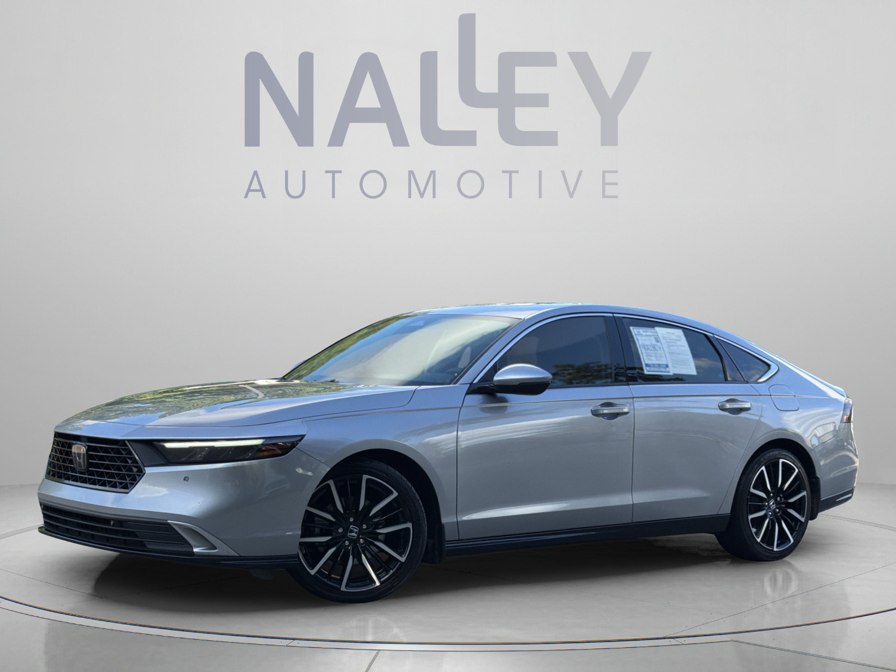Used 2023 Honda Accord Touring