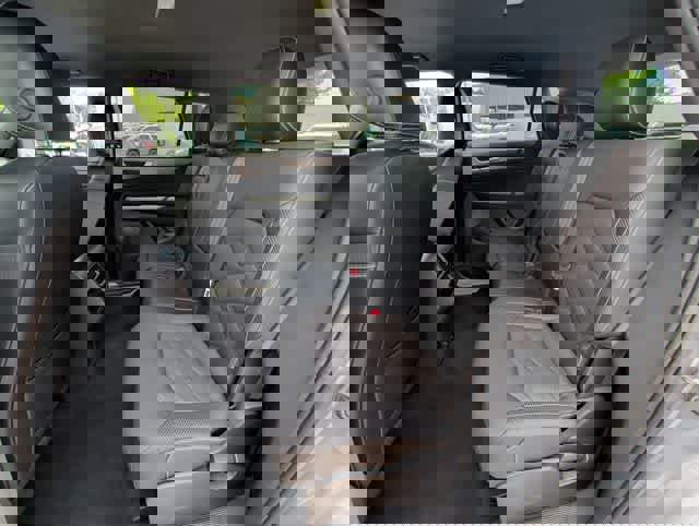 Used 2024 Volkswagen Atlas Cross Sport SE FWD image 16