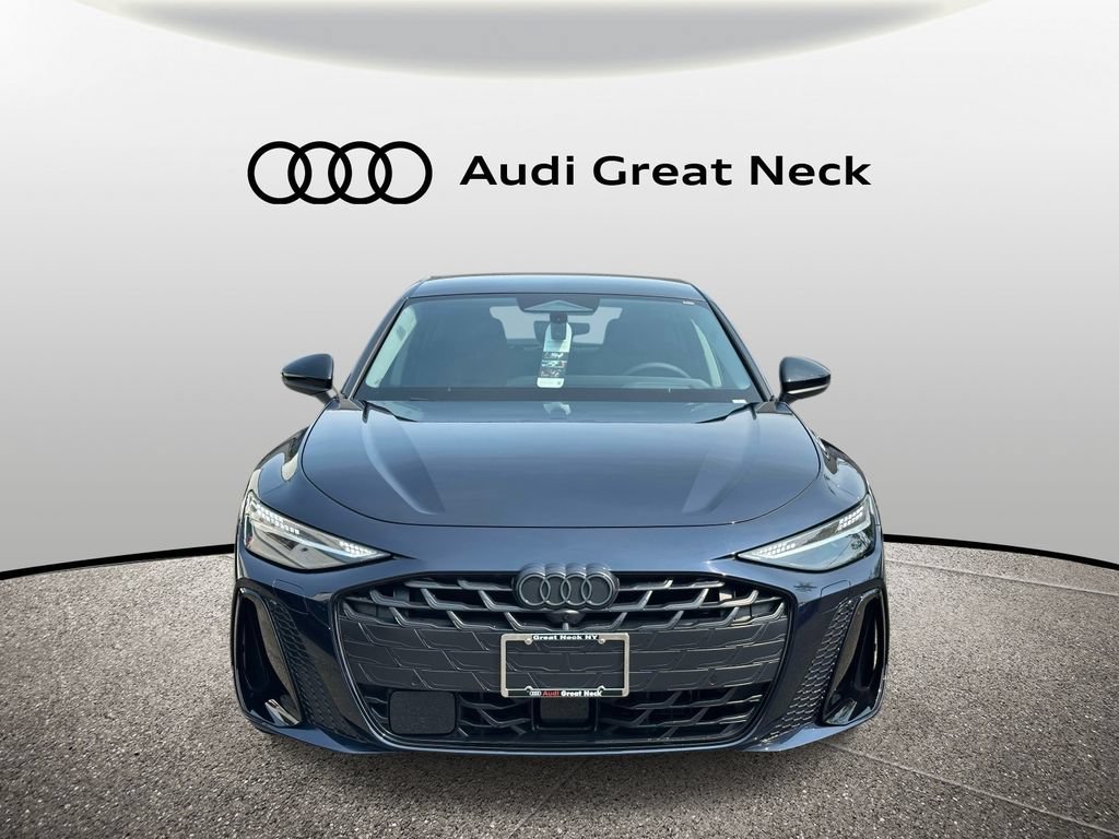 New 2026 Audi A6 Premium Plus AWD/4WD image 17