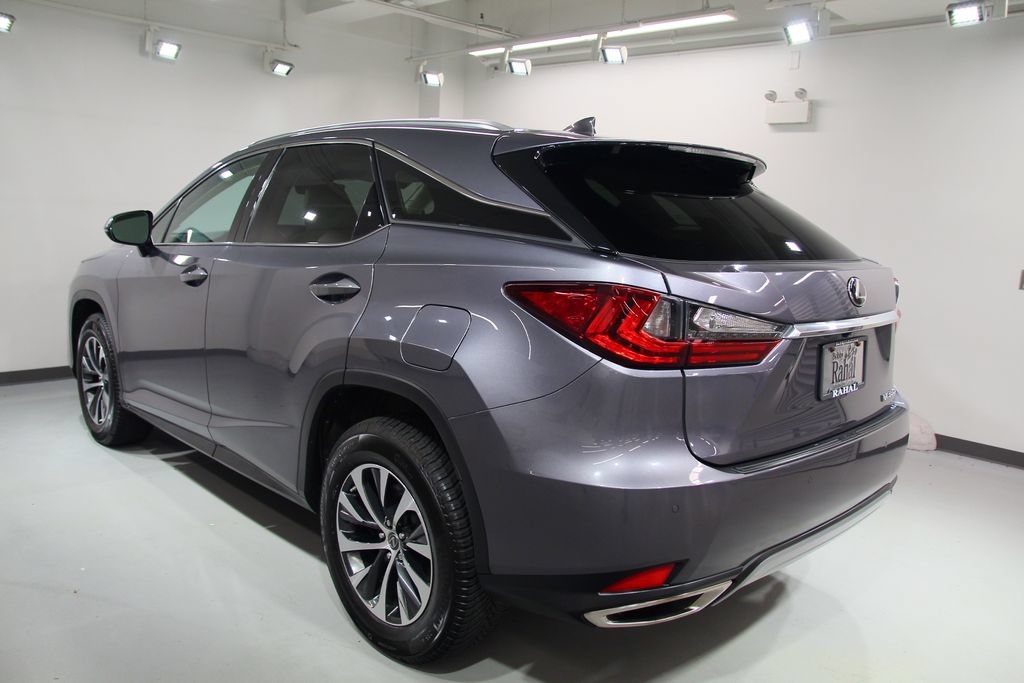 Used 2021 Lexus RX 350 AWD w/ Premium Package image 15