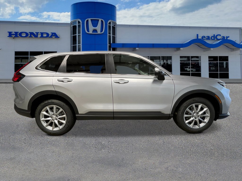 New 2027 Honda CR-V EX image 7