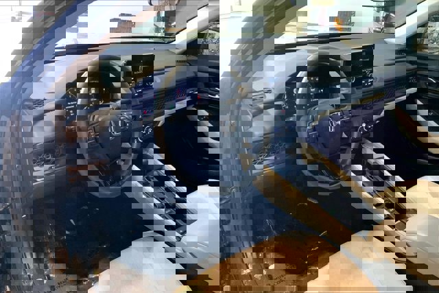 Used 2024 Honda Accord LX image 14