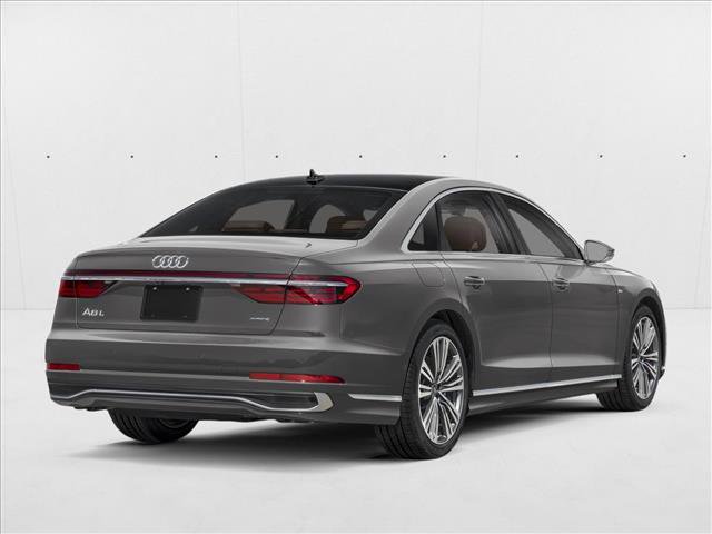 New 2027 Audi A8 L 3.0T AWD/4WD image 2