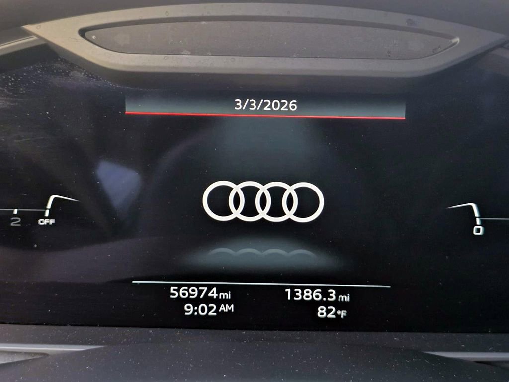 Used 2023 Audi Q7 3.0T Prestige image 15
