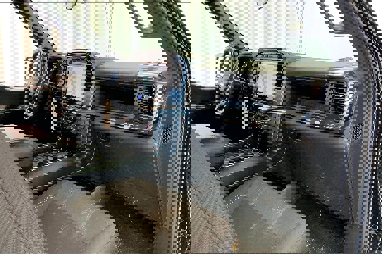 Used 2024 Ford F150 STX image 28