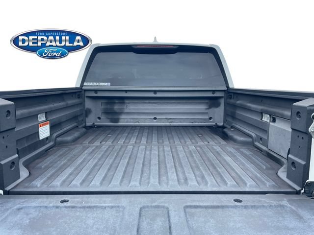 Used 2018 Honda Ridgeline RTL image 6