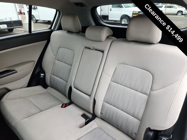 Used 2022 Kia Sportage LX image 24