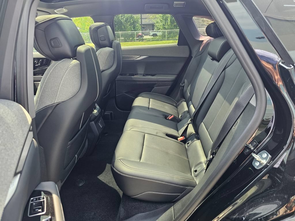 New 2026 Cadillac Optiq Sport 1 AWD/4WD image 16