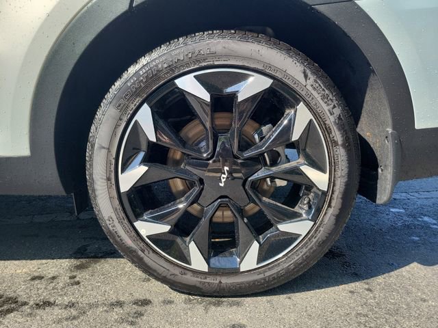 New 2026 Kia Sorento EX w/ EX Premium Package FWD image 7