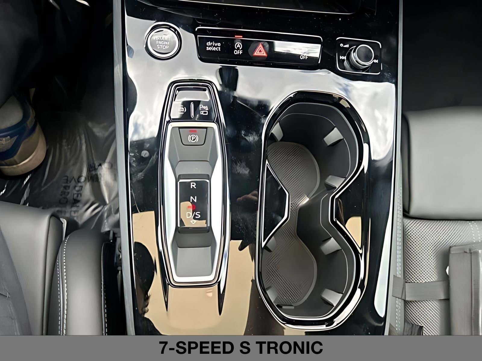 New 2026 Audi A5 2.0T Premium Plus AWD/4WD image 35
