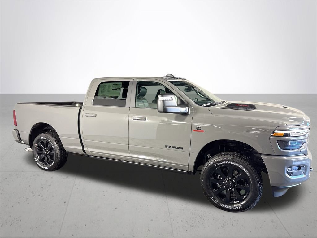 New 2026 RAM 2500 Laramie image 5