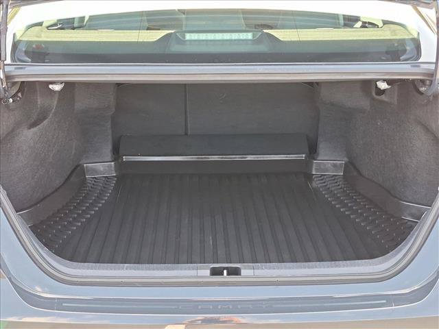 Certified 2025 Toyota Camry LE FWD image 6