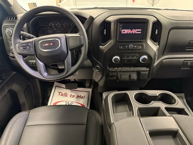 New 2026 GMC Sierra 3500 Pro w/ Convenience Package image 17