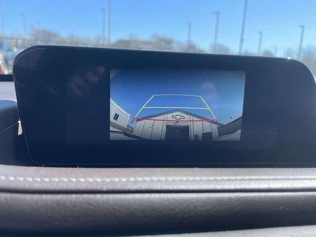 Used 2023 MAZDA CX-30 AWD 2.5 S w/ Premium Package image 21