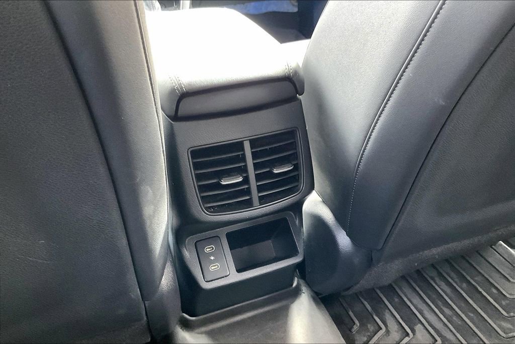 Used 2024 Kia Seltos S image 30